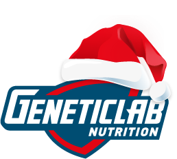 Geneticlab Nutrition - магазин спортивного питания