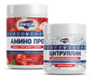 Аминокислоты