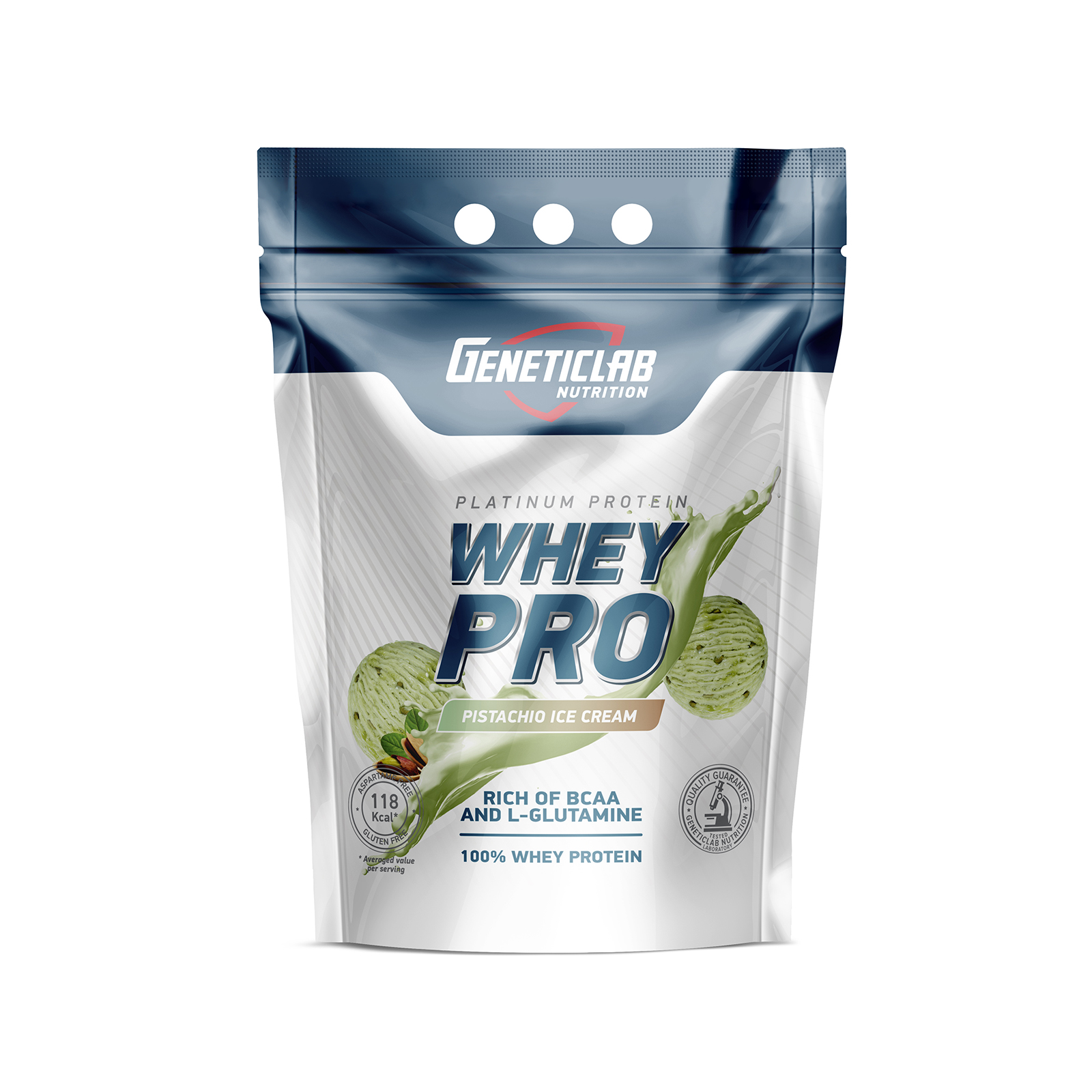 Протеин whey pro