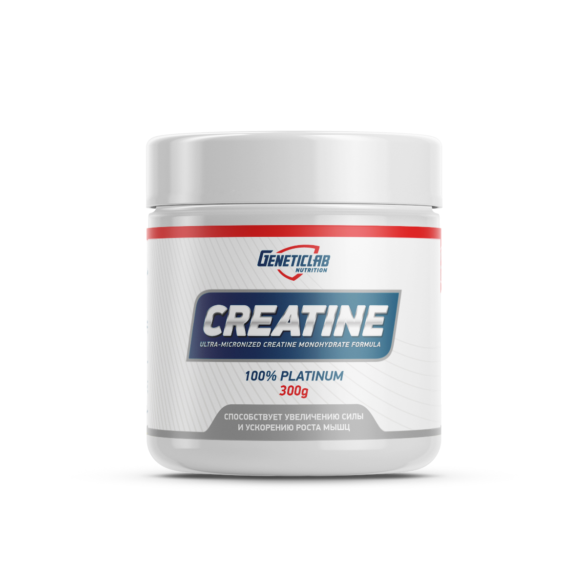 Креатин CREATINE 300 g Без вкуса для спорта и фитнеса – фото №  1