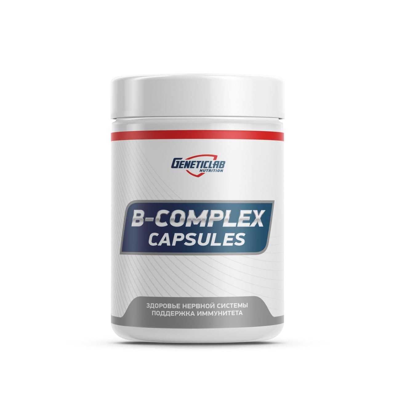 Geneticlab B - COMPLEX 60 cap