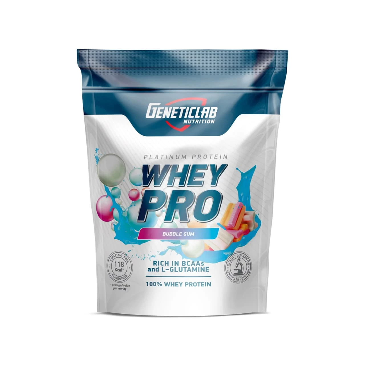 Протеин whey pro