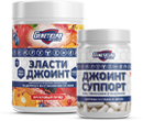 Связки и суставы